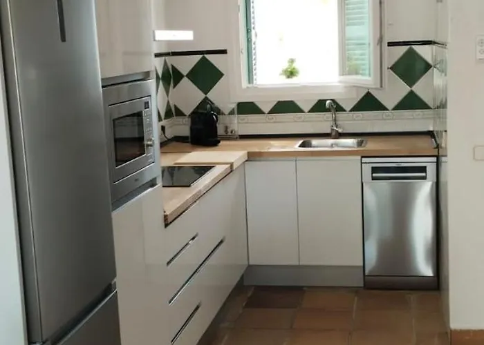 Toni\'S Apartament Menorca