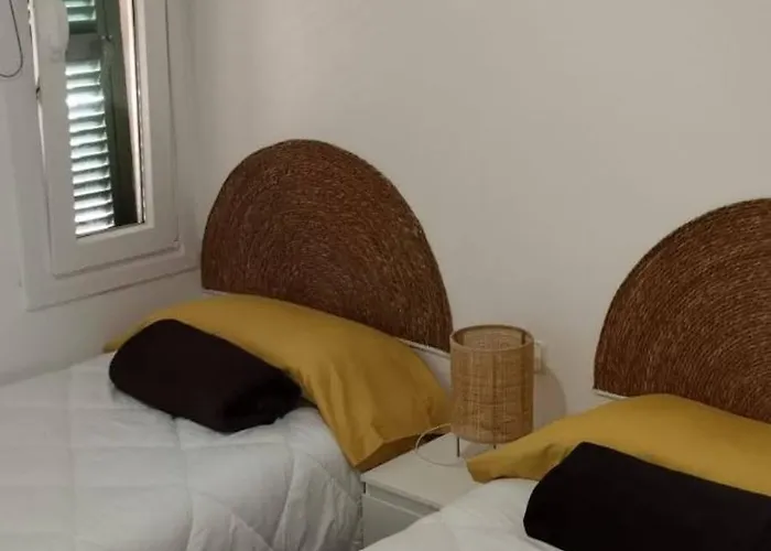 Toni\'S Apartament Menorca