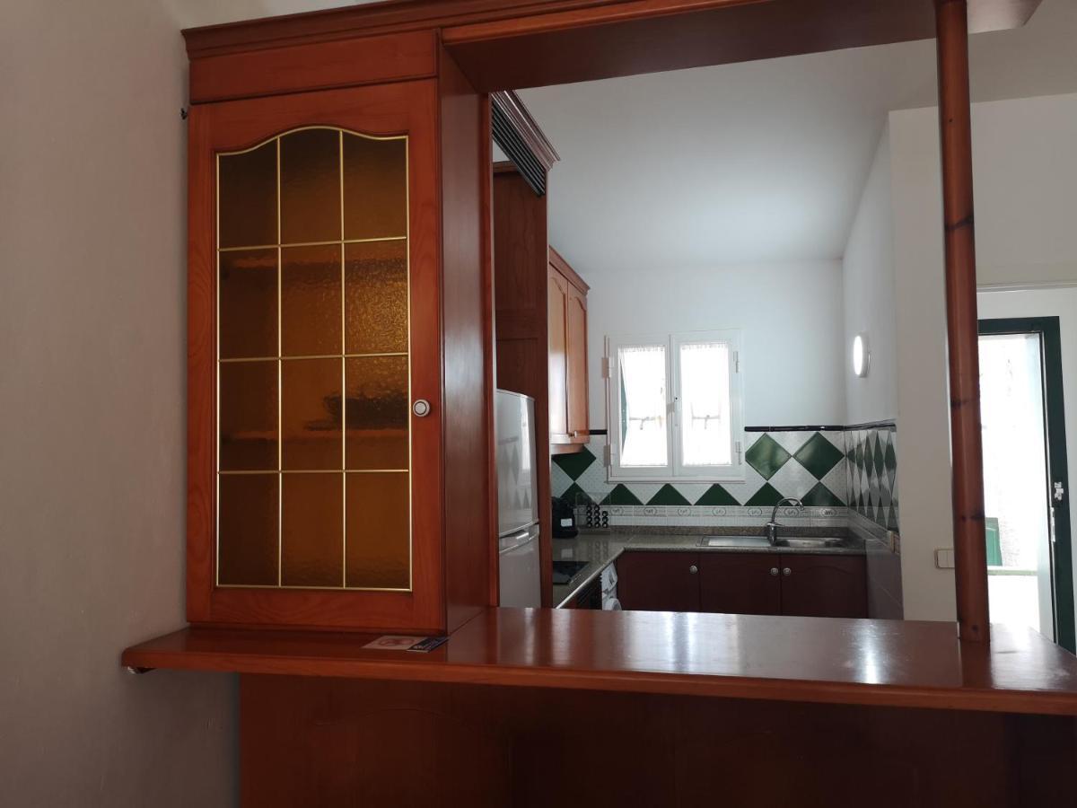 Apartment Toni's Menorca Cala'N Bosch (Menorca)