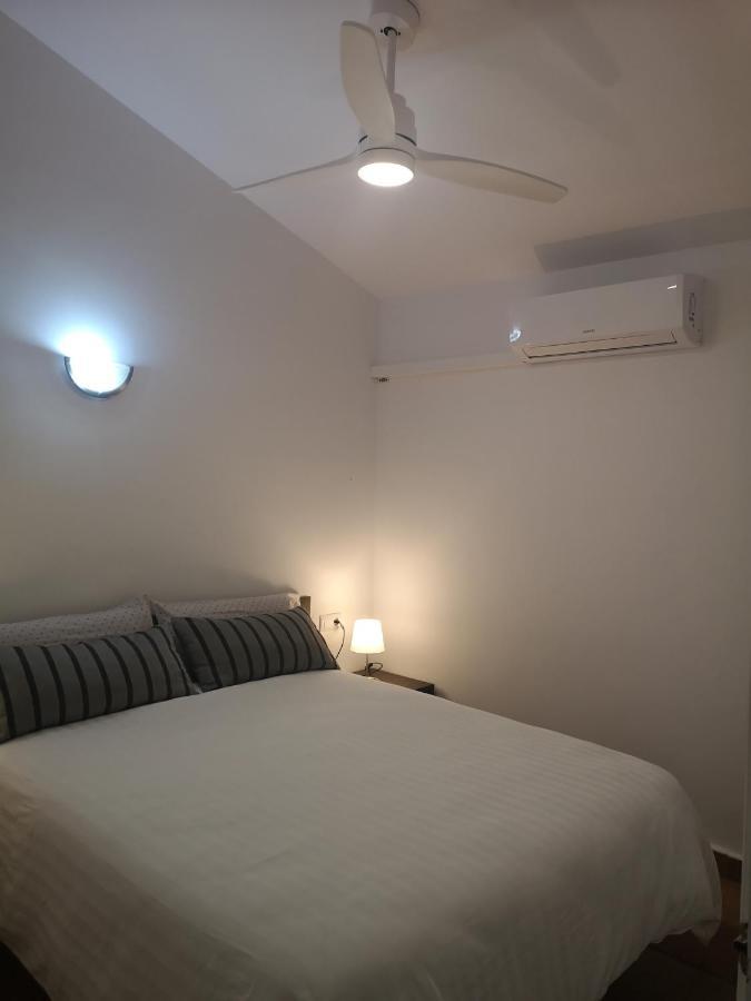 Toni's Menorca Apartment *
