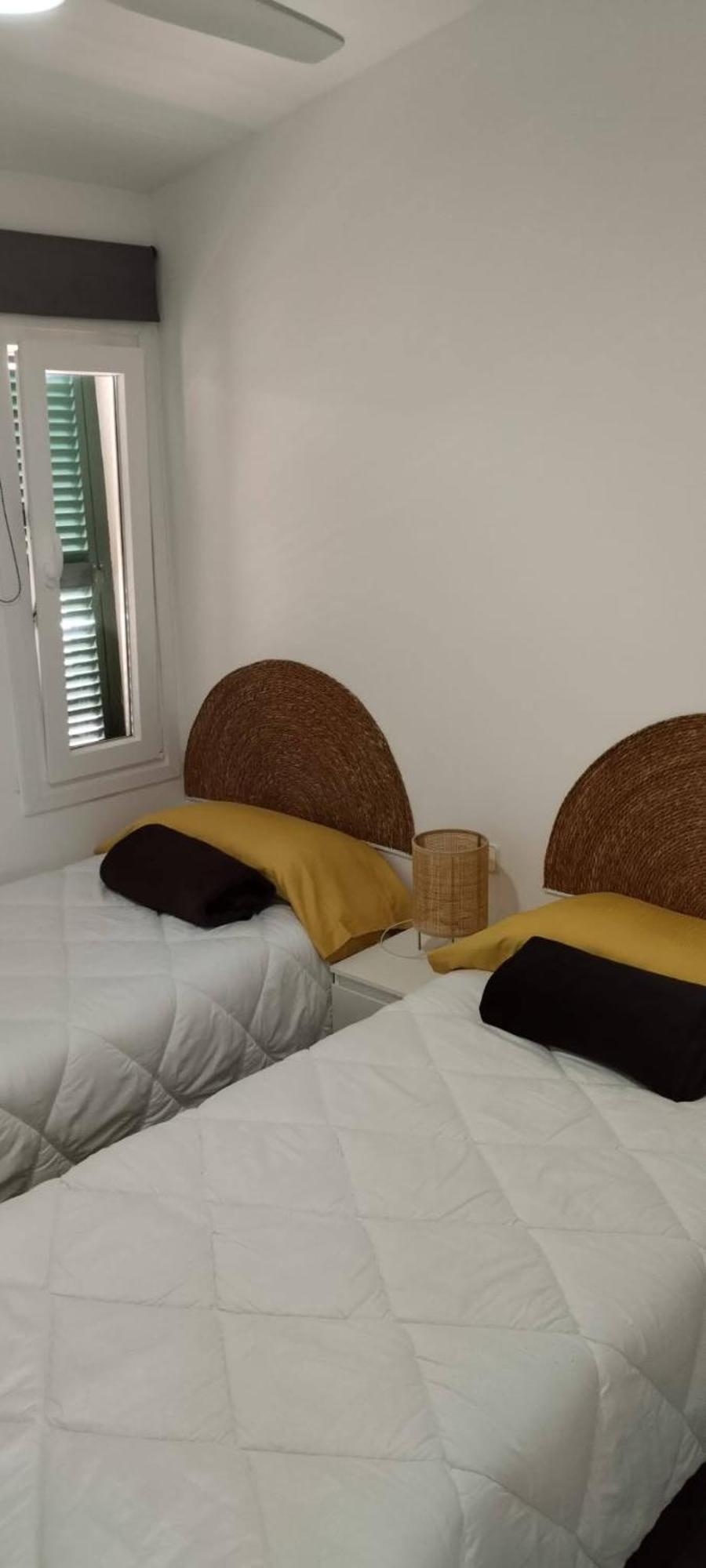 Apartment Toni's Menorca Cala'N Bosch (Menorca)