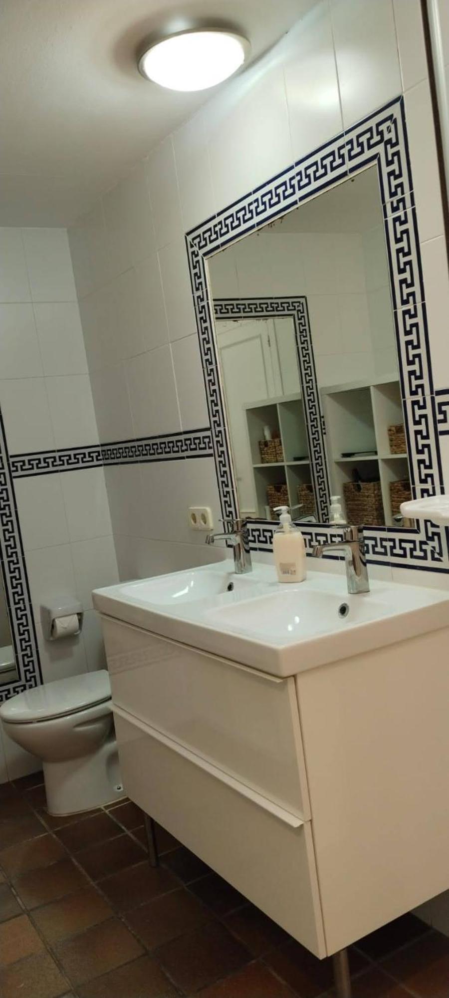 Apartment Toni's Menorca