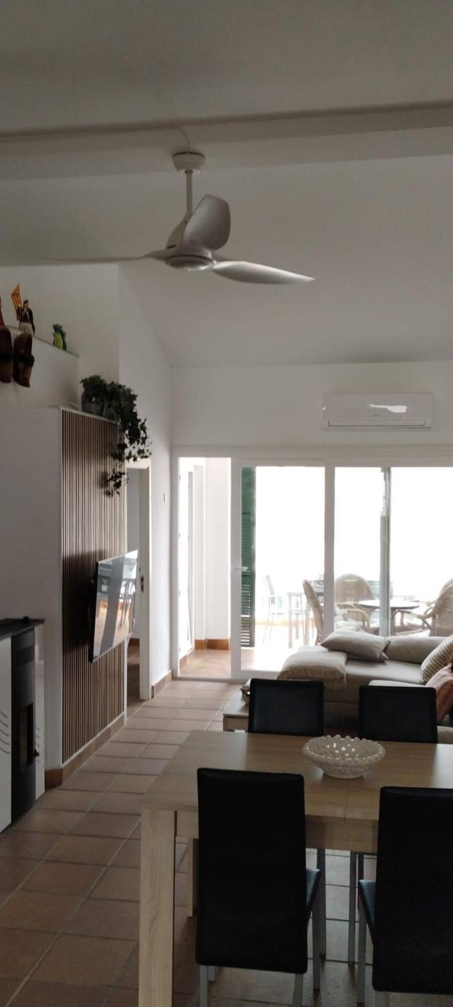 Toni's Menorca Apartment Cala'N Bosch (Menorca)