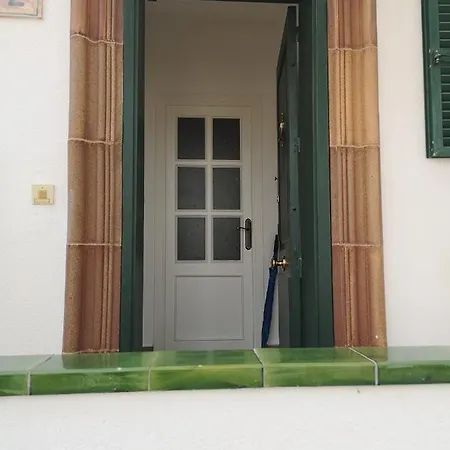 Toni'S Apartament Menorca Cala'N Bosch  Exterior photo