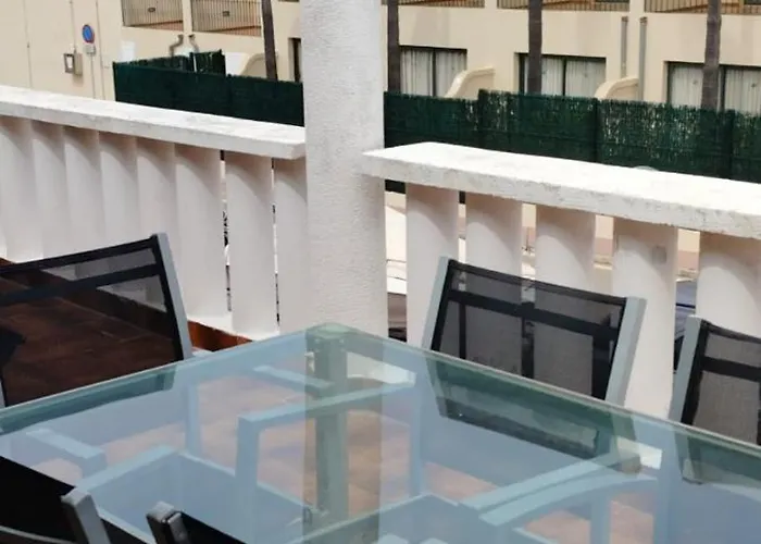Toni\'S Apartament Menorca