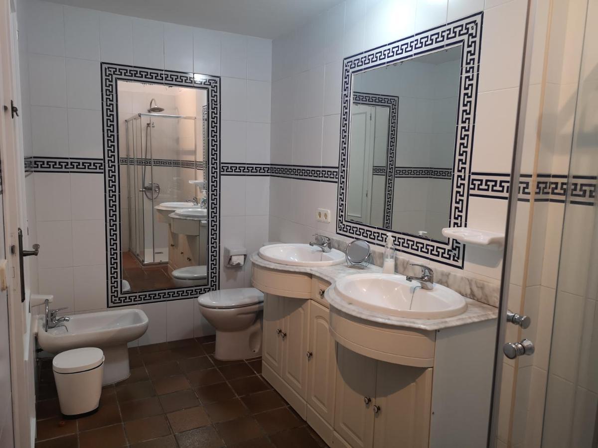 Appartement Toni's Menorca