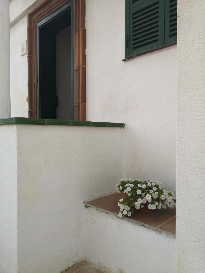 Toni's Menorca Appartement