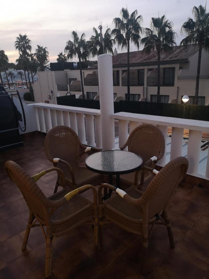 Toni's Menorca Appartement Cala 'n Bosch